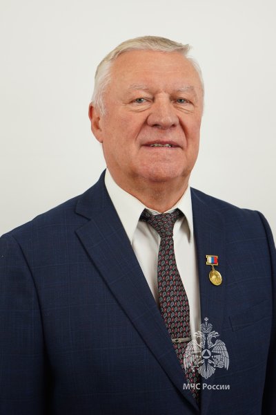 Зыков<br>Владимир Иванович